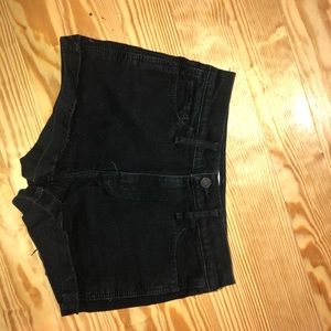 Hollister Shorts